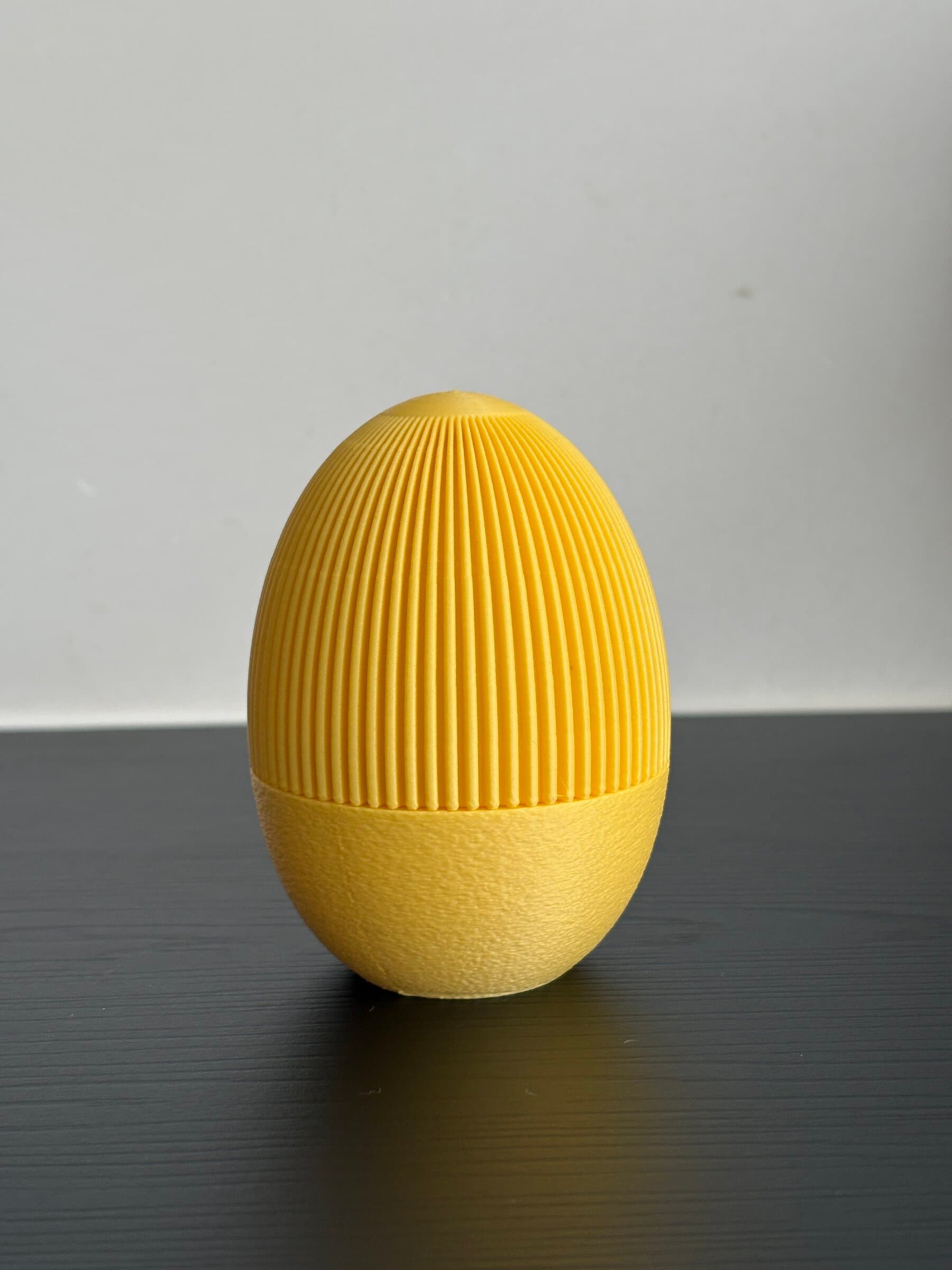 Paasei Container (zonder oren)
